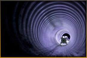 山城UVCIPP紫外光固化修复工艺特点和施工工艺